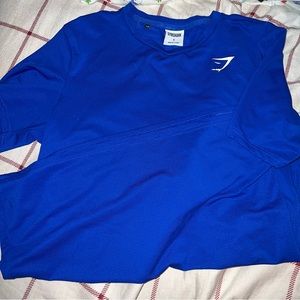Gymshark mens tshirt